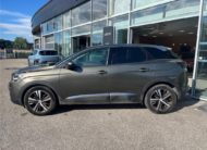 PEUGEOT 3008 BLUEHDI 130CH S&S BVM6 Allure