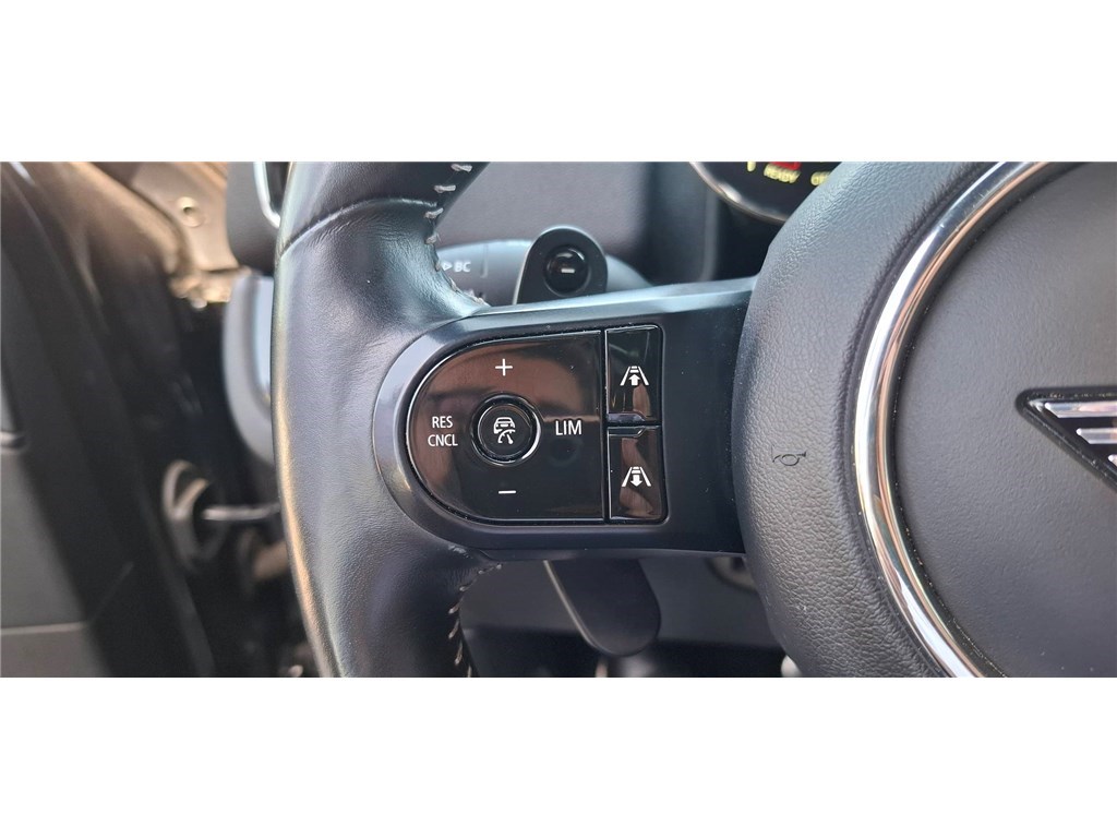 MINI COUNTRYMAN F60 LCI Countryman John Cooper Works 306 ch BVA8 John Cooper Works