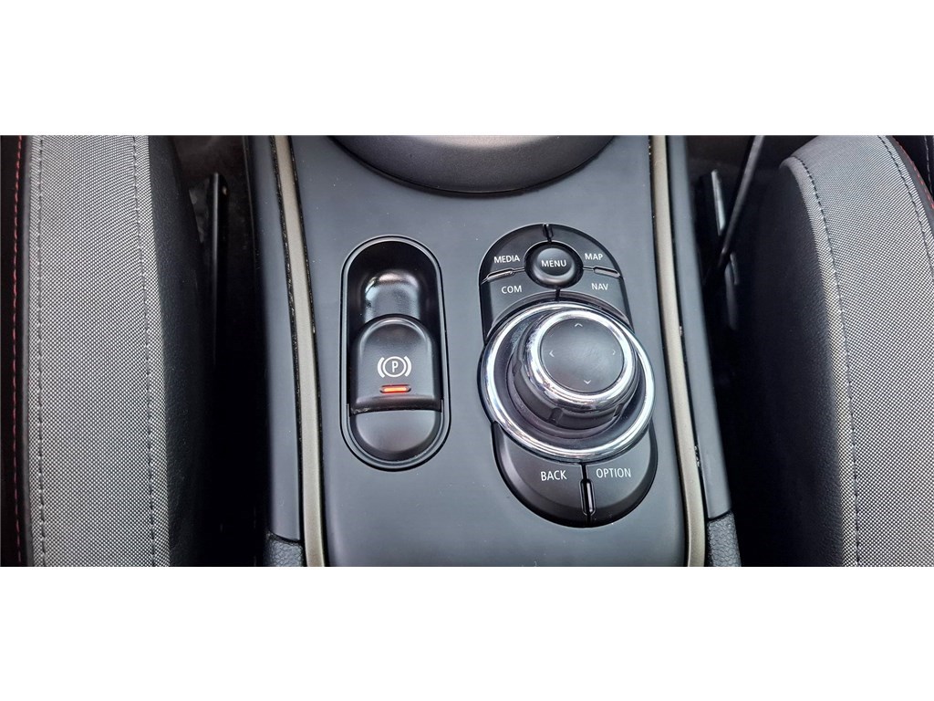 MINI COUNTRYMAN F60 LCI Countryman John Cooper Works 306 ch BVA8 John Cooper Works
