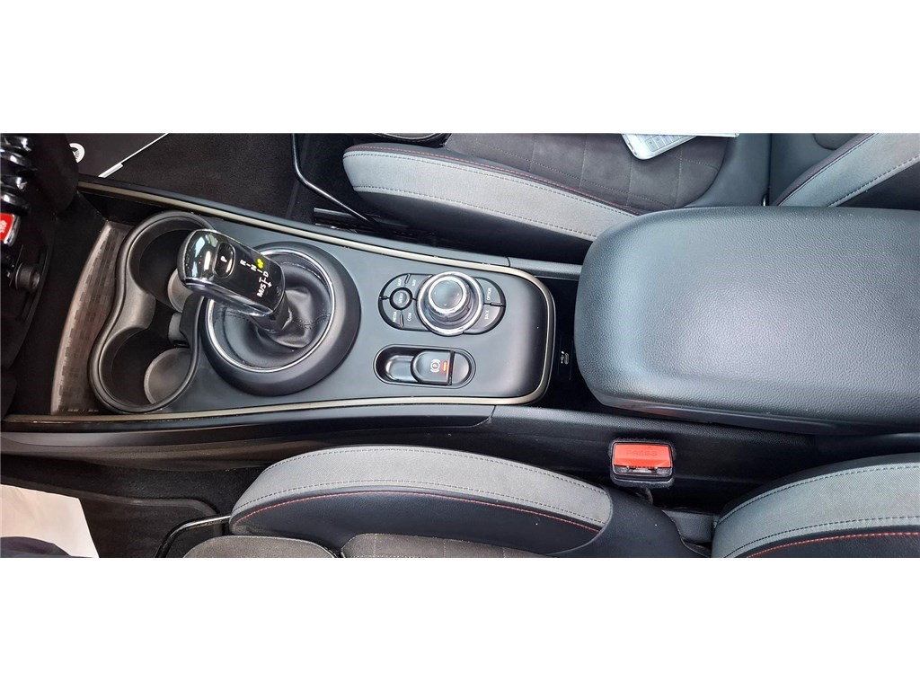 MINI COUNTRYMAN F60 LCI Countryman John Cooper Works 306 ch BVA8 John Cooper Works