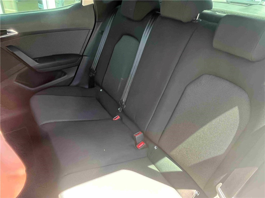SEAT ARONA 1.0 ECOTSI 115 CH START/STOP BVM6 Xcellence