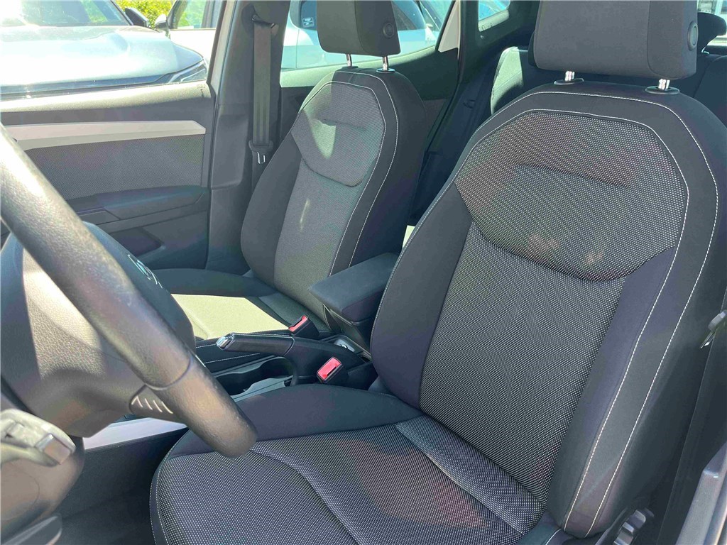 SEAT ARONA 1.0 ECOTSI 115 CH START/STOP BVM6 Xcellence