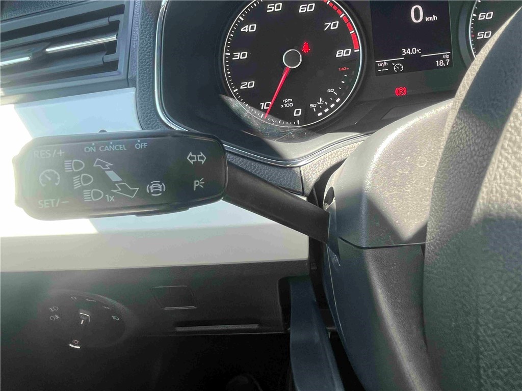 SEAT ARONA 1.0 ECOTSI 115 CH START/STOP BVM6 Xcellence