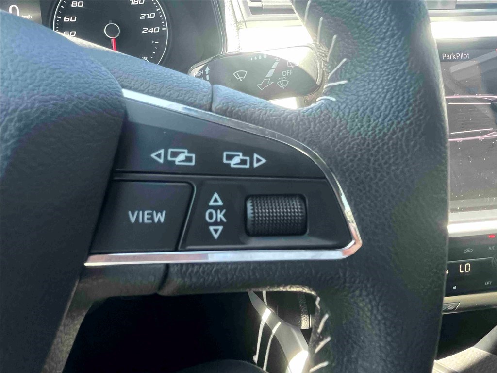 SEAT ARONA 1.0 ECOTSI 115 CH START/STOP BVM6 Xcellence