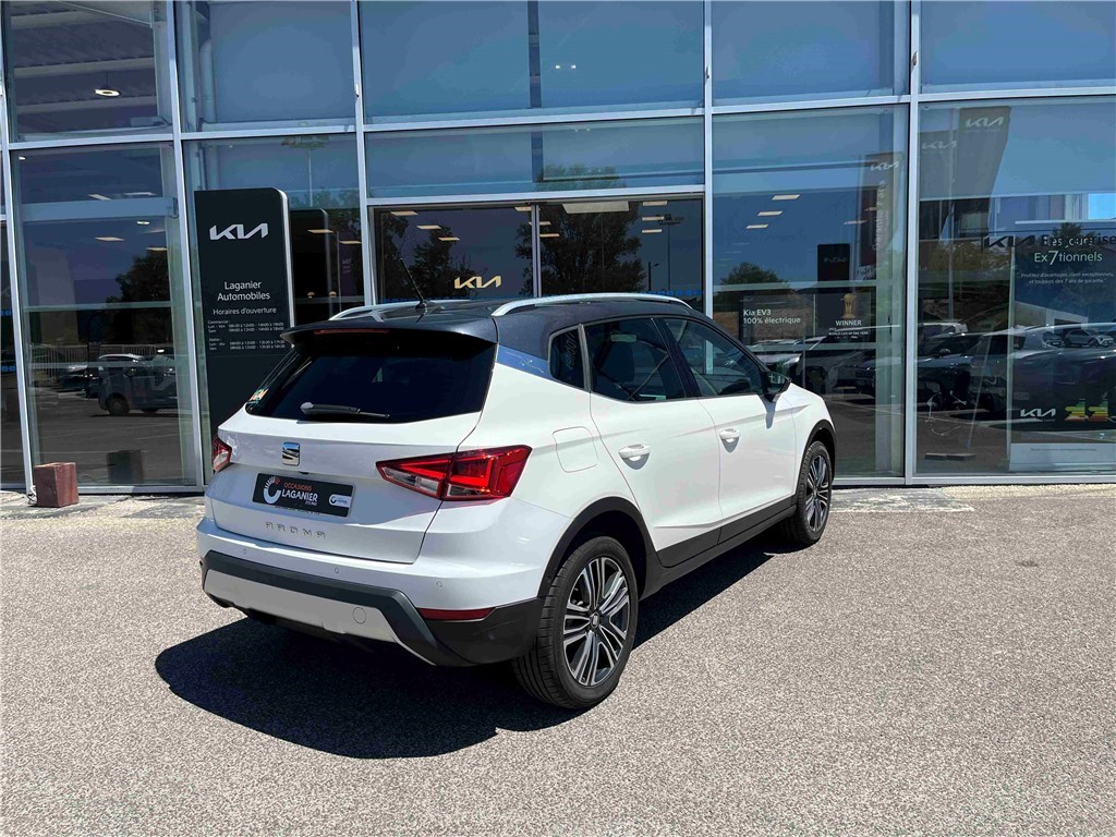 SEAT ARONA 1.0 ECOTSI 115 CH START/STOP BVM6 Xcellence