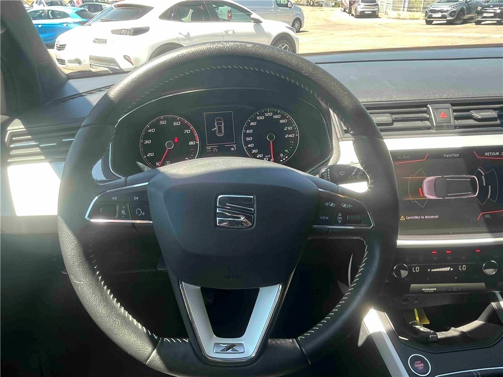 SEAT ARONA 1.0 ECOTSI 115 CH START/STOP BVM6 Xcellence