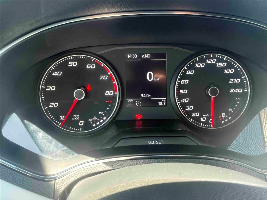 SEAT ARONA 1.0 ECOTSI 115 CH START/STOP BVM6 Xcellence