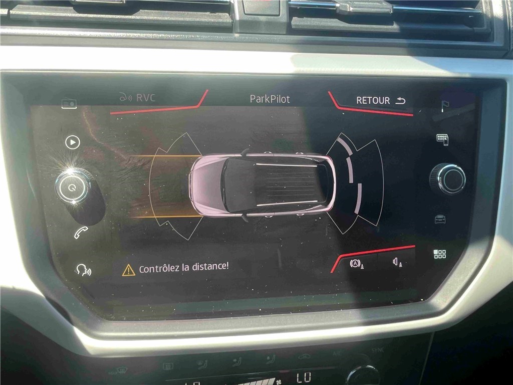 SEAT ARONA 1.0 ECOTSI 115 CH START/STOP BVM6 Xcellence