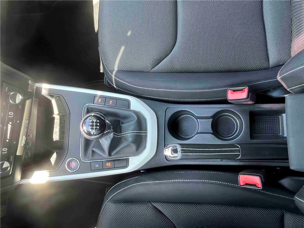 SEAT ARONA 1.0 ECOTSI 115 CH START/STOP BVM6 Xcellence