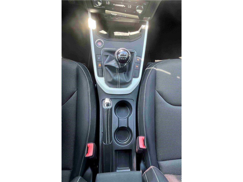 SEAT ARONA 1.0 ECOTSI 115 CH START/STOP BVM6 Xcellence