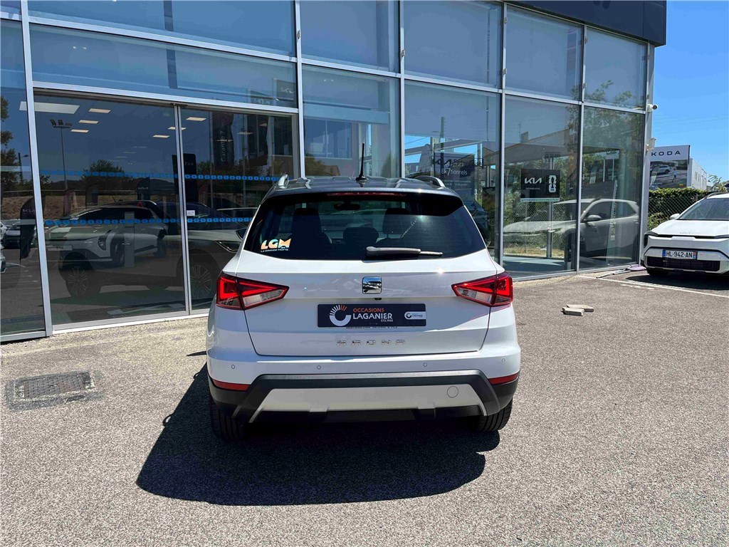SEAT ARONA 1.0 ECOTSI 115 CH START/STOP BVM6 Xcellence