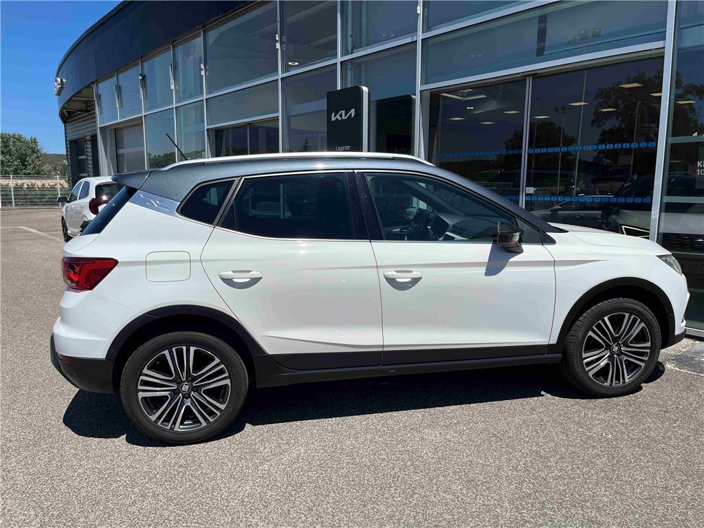 SEAT ARONA 1.0 ECOTSI 115 CH START/STOP BVM6 Xcellence