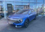 KIA SPORTAGE 1.6 CRDI 136CH MHEV DCT7 4X2 Active