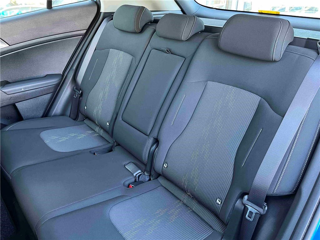 KIA SPORTAGE 1.6 CRDI 136CH MHEV DCT7 4X2 Active