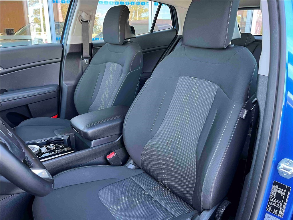 KIA SPORTAGE 1.6 CRDI 136CH MHEV DCT7 4X2 Active