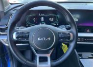 KIA SPORTAGE 1.6 CRDI 136CH MHEV DCT7 4X2 Active