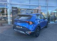 KIA SPORTAGE 1.6 CRDI 136CH MHEV DCT7 4X2 Active