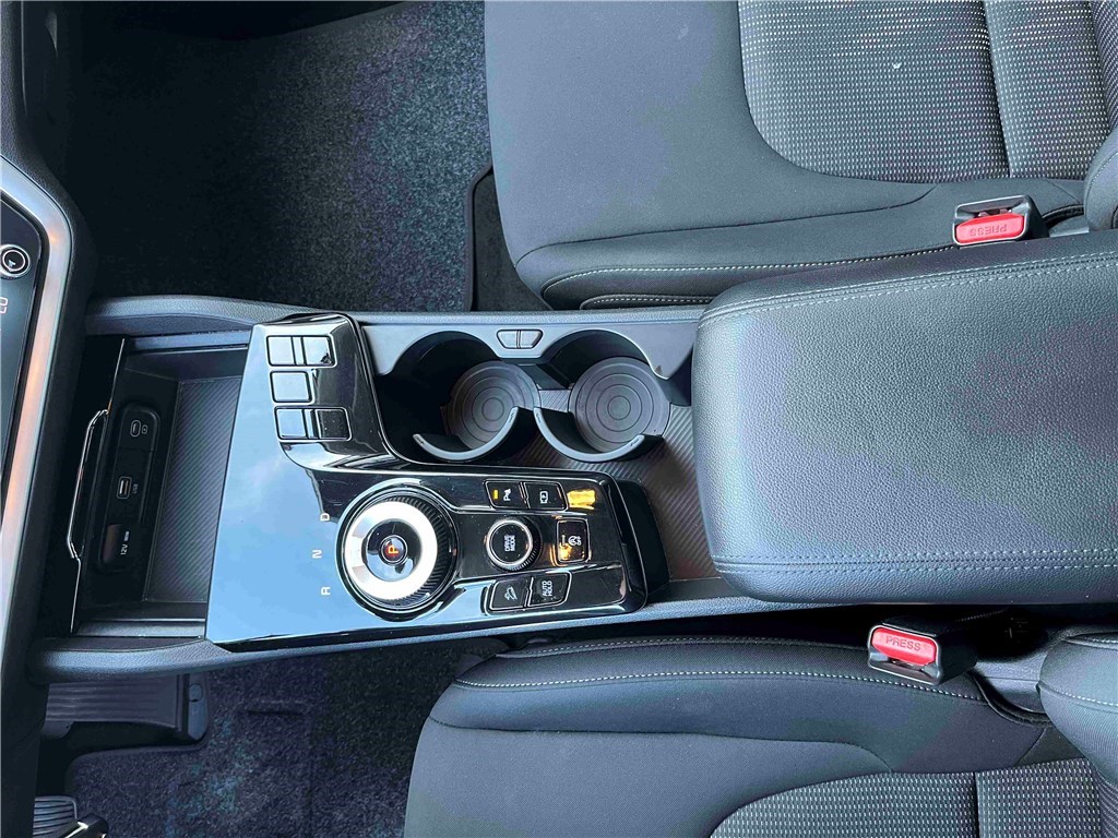 KIA SPORTAGE 1.6 CRDI 136CH MHEV DCT7 4X2 Active