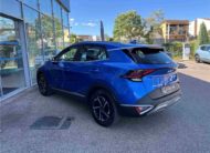 KIA SPORTAGE 1.6 CRDI 136CH MHEV DCT7 4X2 Active