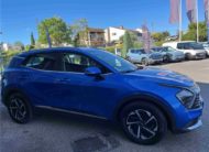 KIA SPORTAGE 1.6 CRDI 136CH MHEV DCT7 4X2 Active