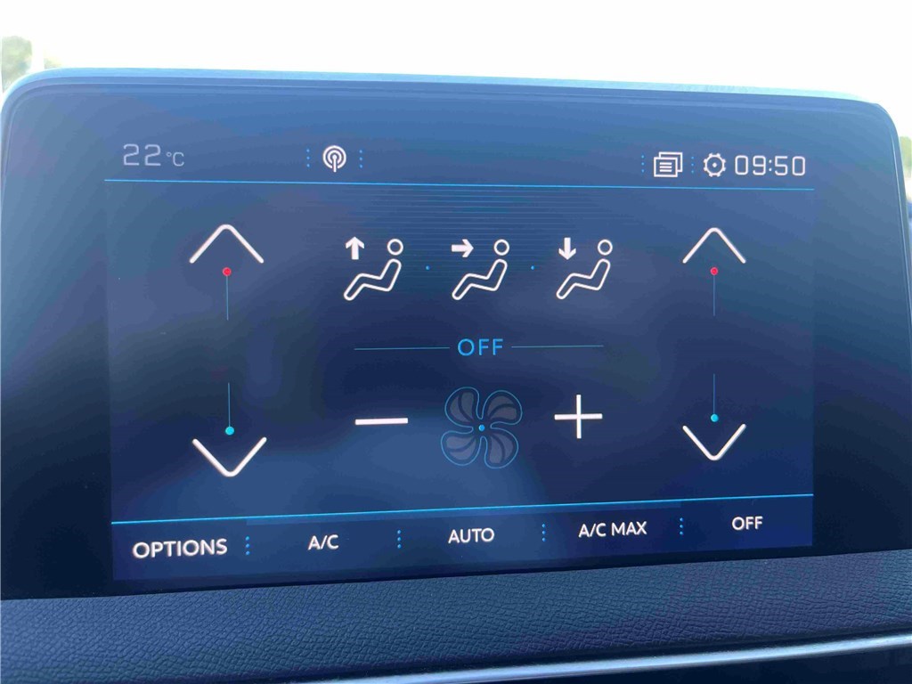 PEUGEOT 3008 BUSINESS BLUEHDI 130CH S&S EAT8 Active Business
