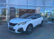 PEUGEOT 3008 BUSINESS BLUEHDI 130CH S&S EAT8 Active Business