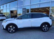 PEUGEOT 3008 BUSINESS BLUEHDI 130CH S&S EAT8 Active Business