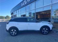 PEUGEOT 3008 BUSINESS BLUEHDI 130CH S&S EAT8 Active Business