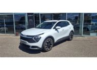 KIA SPORTAGE 1.6 T-GDI 265CH ISG HYBRIDE RECHARGEABLE BVA6 4X4 Active