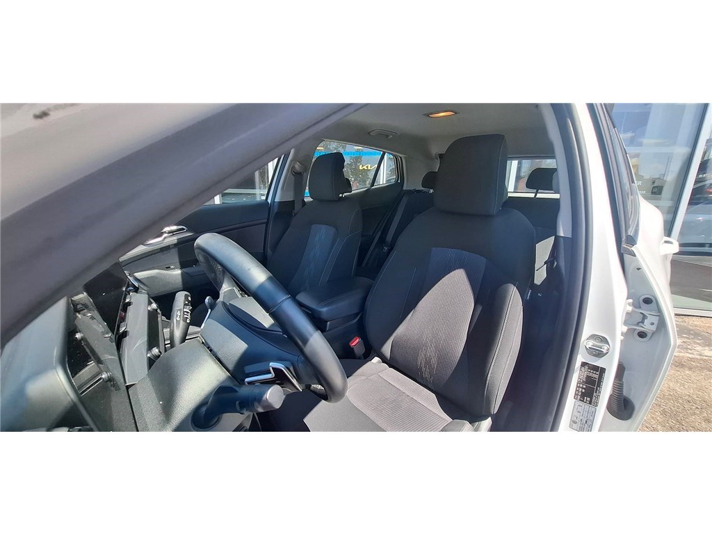 KIA SPORTAGE 1.6 T-GDI 265CH ISG HYBRIDE RECHARGEABLE BVA6 4X4 Active
