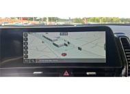 KIA SPORTAGE 1.6 T-GDI 265CH ISG HYBRIDE RECHARGEABLE BVA6 4X4 Active