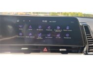 KIA SPORTAGE 1.6 T-GDI 265CH ISG HYBRIDE RECHARGEABLE BVA6 4X4 Active