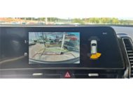 KIA SPORTAGE 1.6 T-GDI 265CH ISG HYBRIDE RECHARGEABLE BVA6 4X4 Active