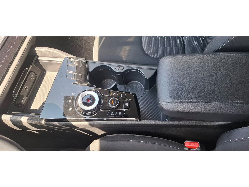KIA SPORTAGE 1.6 T-GDI 265CH ISG HYBRIDE RECHARGEABLE BVA6 4X4 Active