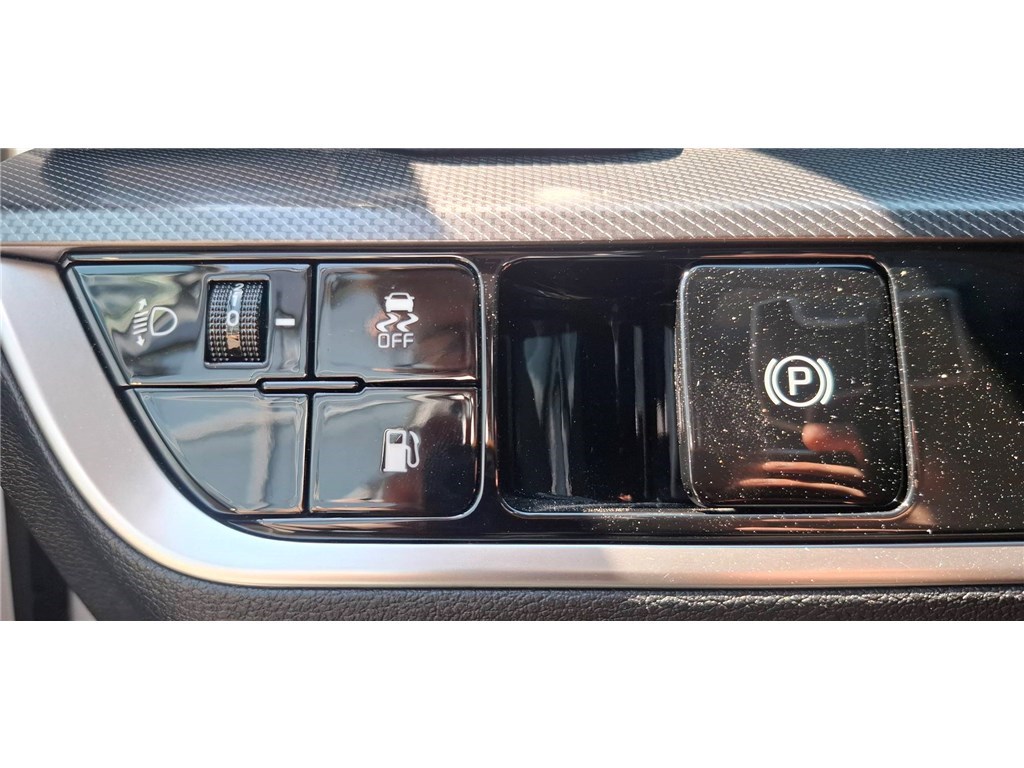 KIA SPORTAGE 1.6 T-GDI 265CH ISG HYBRIDE RECHARGEABLE BVA6 4X4 Active