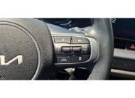 KIA SPORTAGE 1.6 T-GDI 265CH ISG HYBRIDE RECHARGEABLE BVA6 4X4 Active