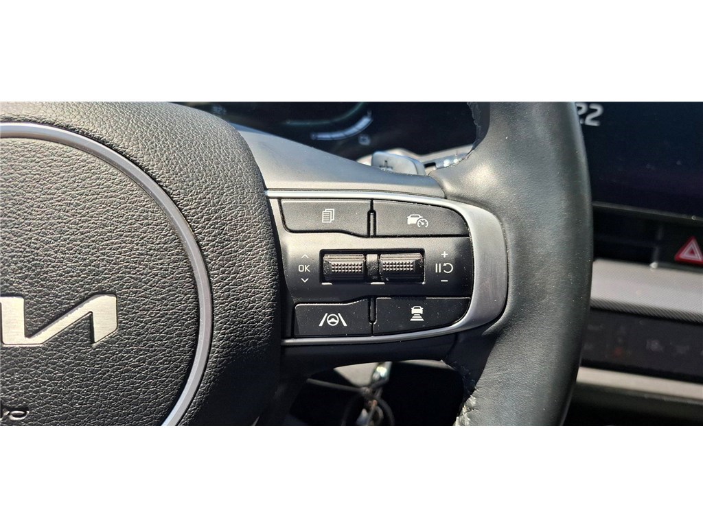 KIA SPORTAGE 1.6 T-GDI 265CH ISG HYBRIDE RECHARGEABLE BVA6 4X4 Active