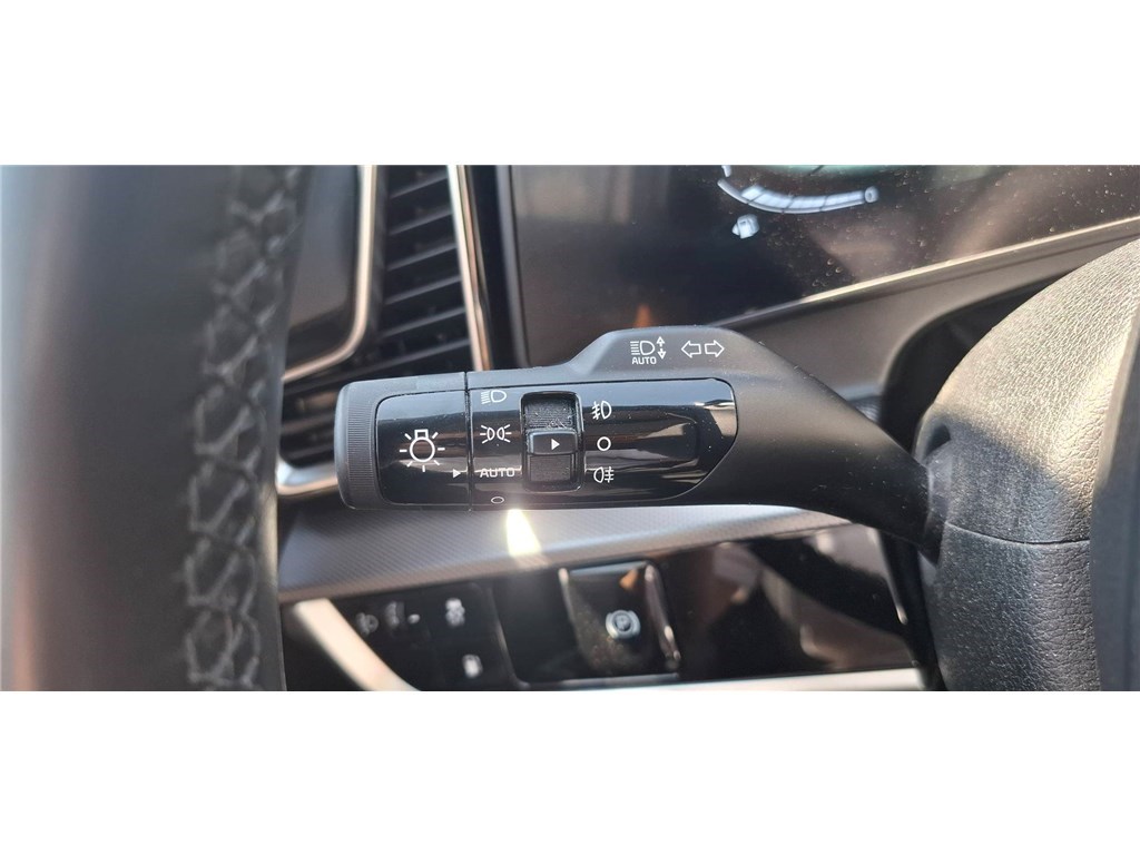 KIA SPORTAGE 1.6 T-GDI 265CH ISG HYBRIDE RECHARGEABLE BVA6 4X4 Active