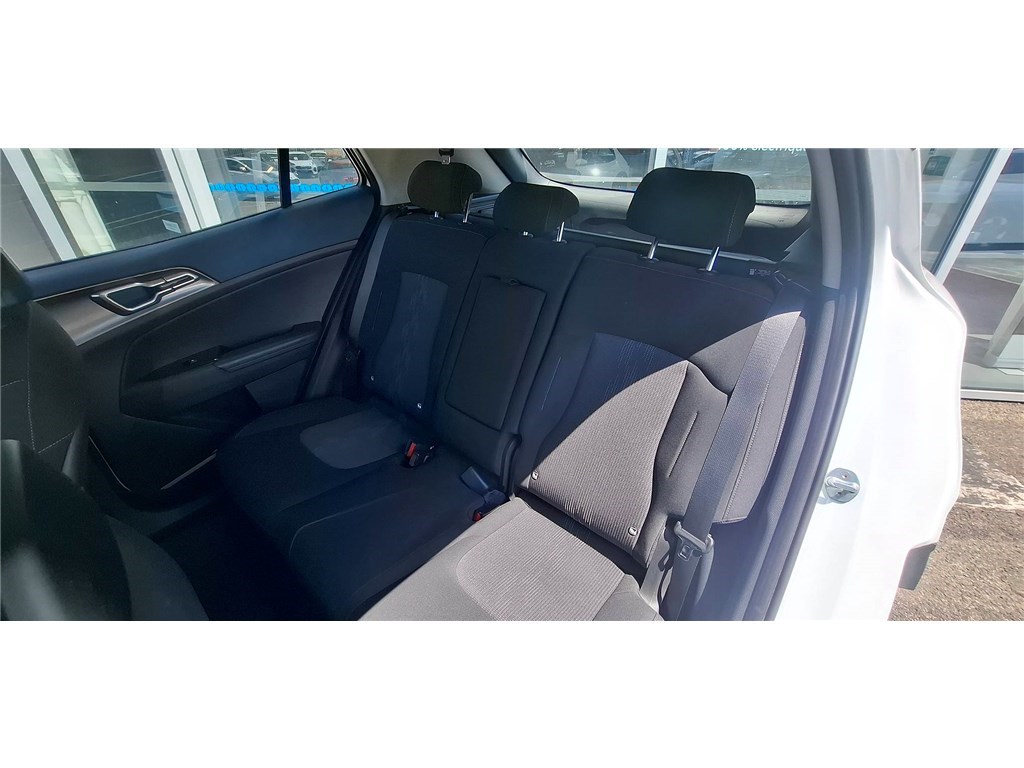 KIA SPORTAGE 1.6 T-GDI 265CH ISG HYBRIDE RECHARGEABLE BVA6 4X4 Active