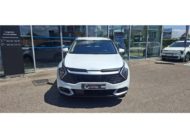 KIA SPORTAGE 1.6 T-GDI 265CH ISG HYBRIDE RECHARGEABLE BVA6 4X4 Active