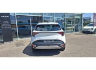 KIA SPORTAGE 1.6 T-GDI 265CH ISG HYBRIDE RECHARGEABLE BVA6 4X4 Active