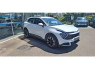 KIA SPORTAGE 1.6 T-GDI 265CH ISG HYBRIDE RECHARGEABLE BVA6 4X4 Active
