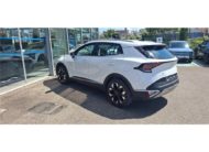 KIA SPORTAGE 1.6 T-GDI 265CH ISG HYBRIDE RECHARGEABLE BVA6 4X4 Active