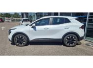 KIA SPORTAGE 1.6 T-GDI 265CH ISG HYBRIDE RECHARGEABLE BVA6 4X4 Active