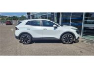 KIA SPORTAGE 1.6 T-GDI 265CH ISG HYBRIDE RECHARGEABLE BVA6 4X4 Active