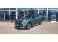KIA SPORTAGE 1.6 T-GDI 230CH ISG HYBRIDE BVA6 4X2 GT Line Premium