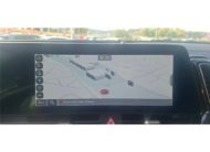 KIA SPORTAGE 1.6 T-GDI 230CH ISG HYBRIDE BVA6 4X2 GT Line Premium