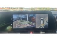 KIA SPORTAGE 1.6 T-GDI 230CH ISG HYBRIDE BVA6 4X2 GT Line Premium