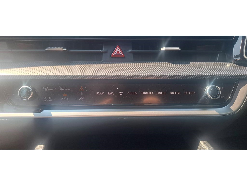 KIA SPORTAGE 1.6 T-GDI 230CH ISG HYBRIDE BVA6 4X2 GT Line Premium