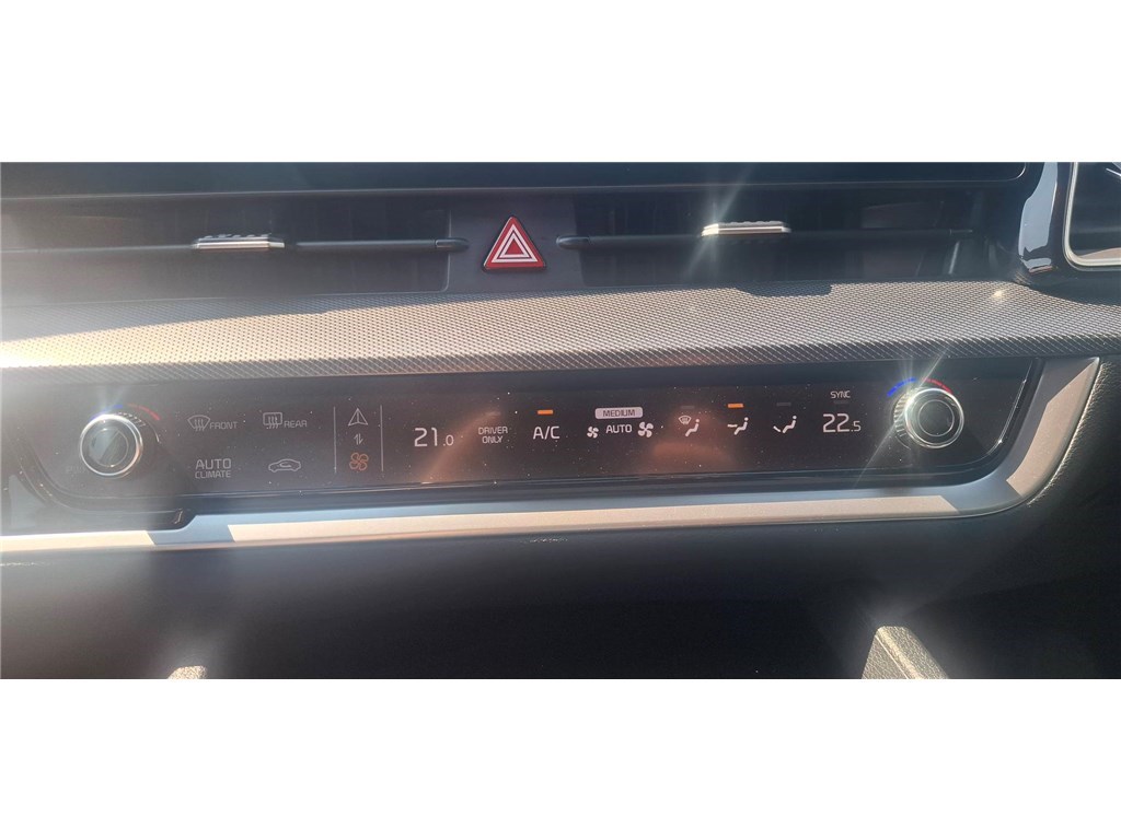 KIA SPORTAGE 1.6 T-GDI 230CH ISG HYBRIDE BVA6 4X2 GT Line Premium